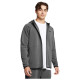Under Armour Ανδρική ζακέτα Unstoppable Fleece Full-Zip Hoodie